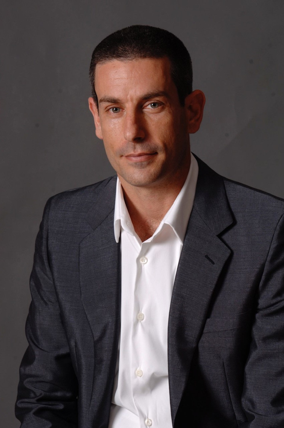 גיא ברעם (צילום: מירי דוידוביץ)