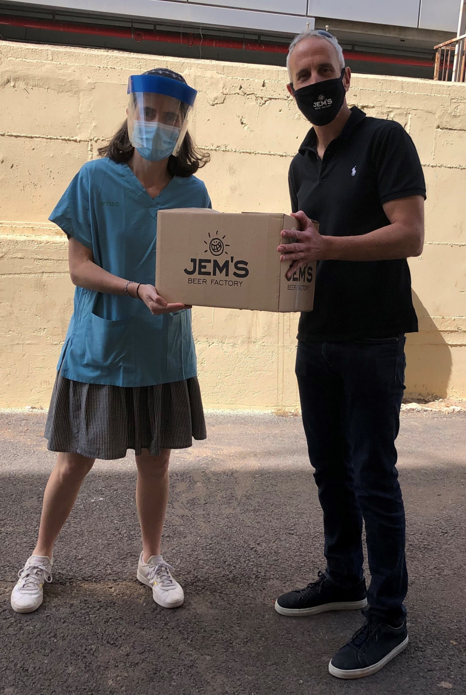 דניאל אלון (צילום: יח''צ)