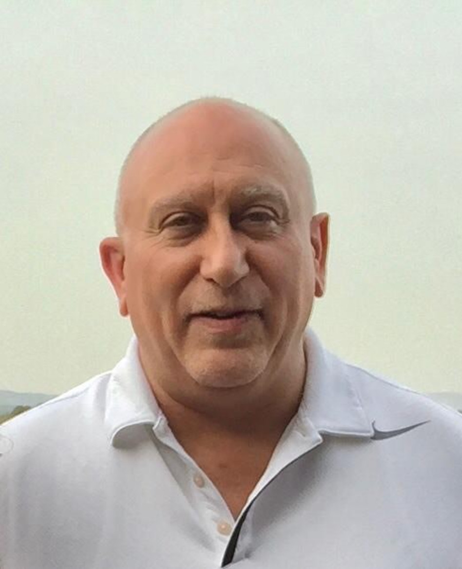 שאול גלברד (צילום: מיכל גלברד)