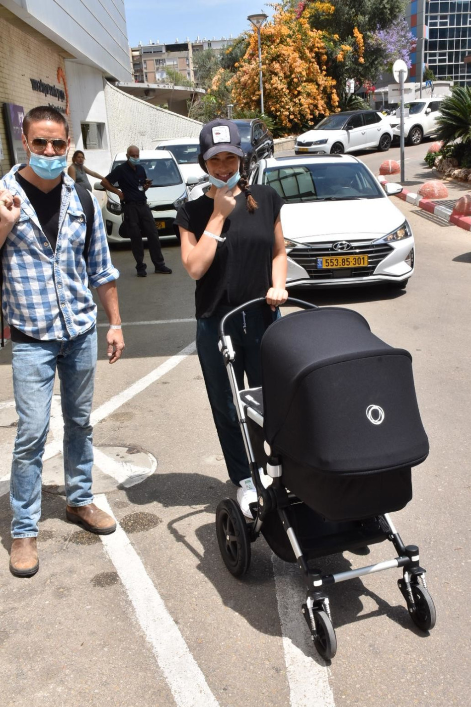 שיהיה במזל (צילום: צ'ינו)