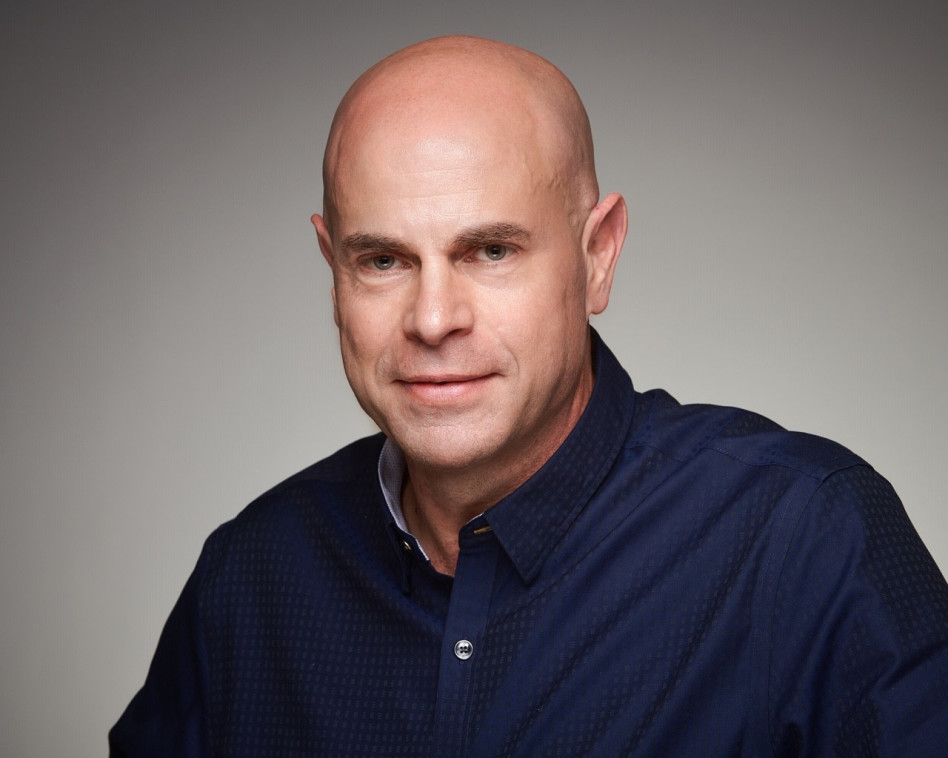 רביב צולר  (צילום: נטע כהן-קדוש)