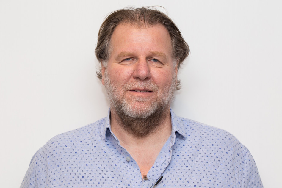 אלון ספן (צילום: עוז ריטנר)