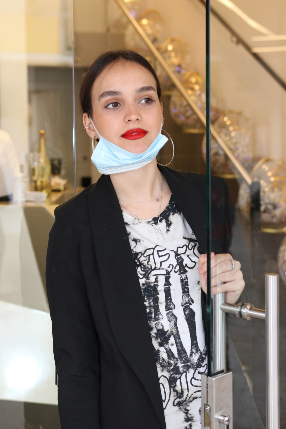 נעם לוי (צילום: אור גפן, יח''צ)