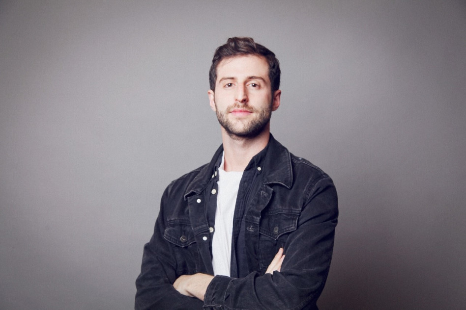 תום להט (צילום: יהלי קורן )