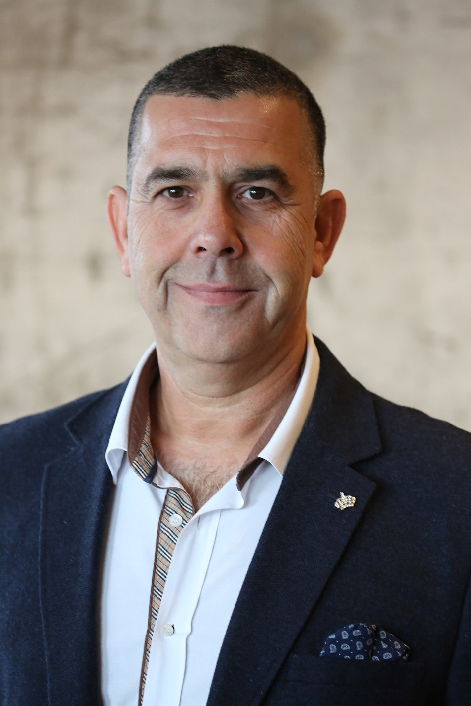 אבי ברססט (צילום: קוקו)