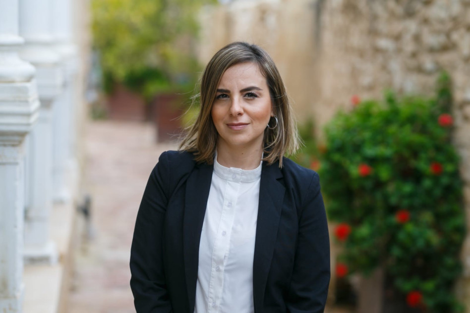 פנינה אביטל (צילום: לירון מולדובן)