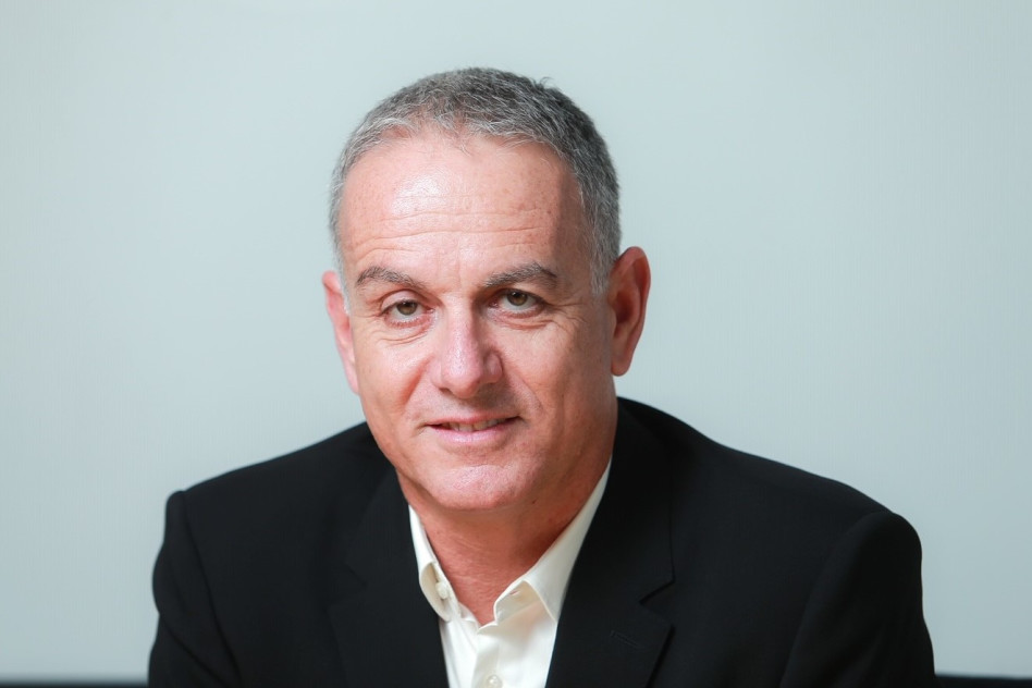 אלון ברמן (צילום: יח''צ)