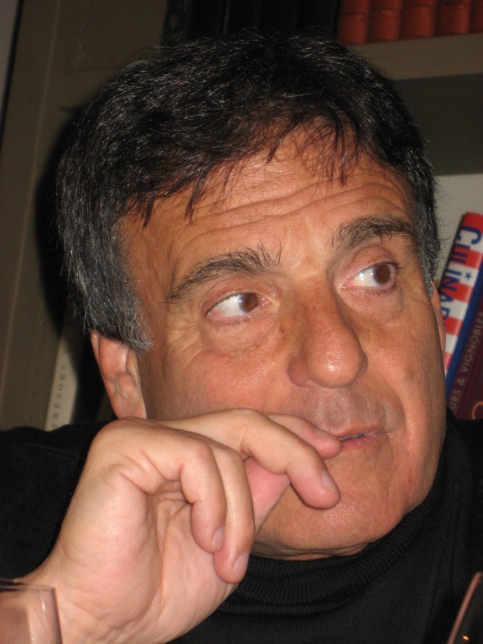 רמי שלמור (צילום: ש.גלעד  &nbsp;)