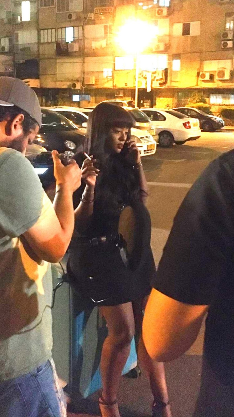 תקוה גדעון (צילום: יח''צ)