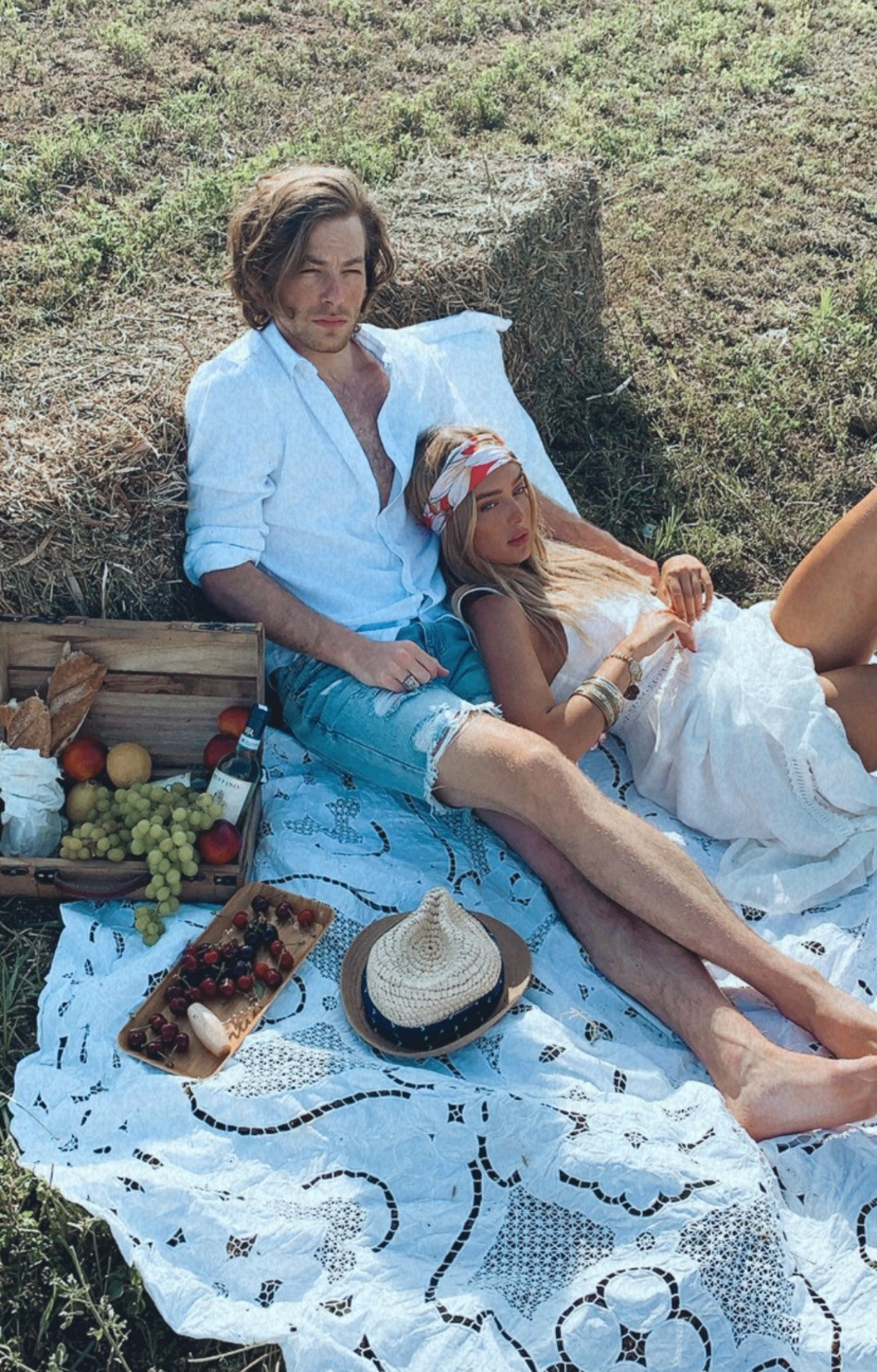 עומר נודלמן, גפן ברקאי (צילום: סער נווה)