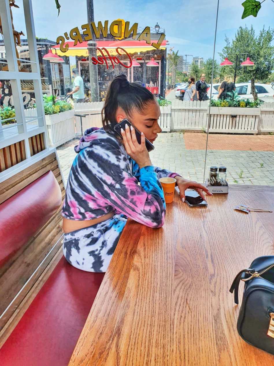 ירדן אדרי (צילום: יח''צ)