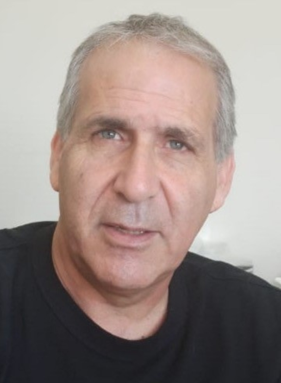 דודי פלד (צילום: יח''צ)