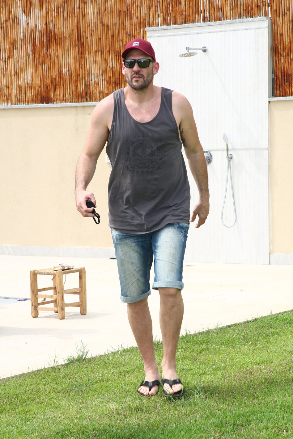 עידו קוז'יקרו (צילום: אלוני מור)