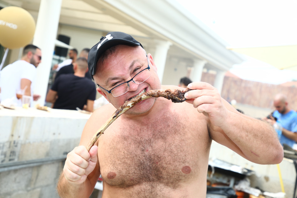 סמיון גרפמן (צילום: אלוני מור)