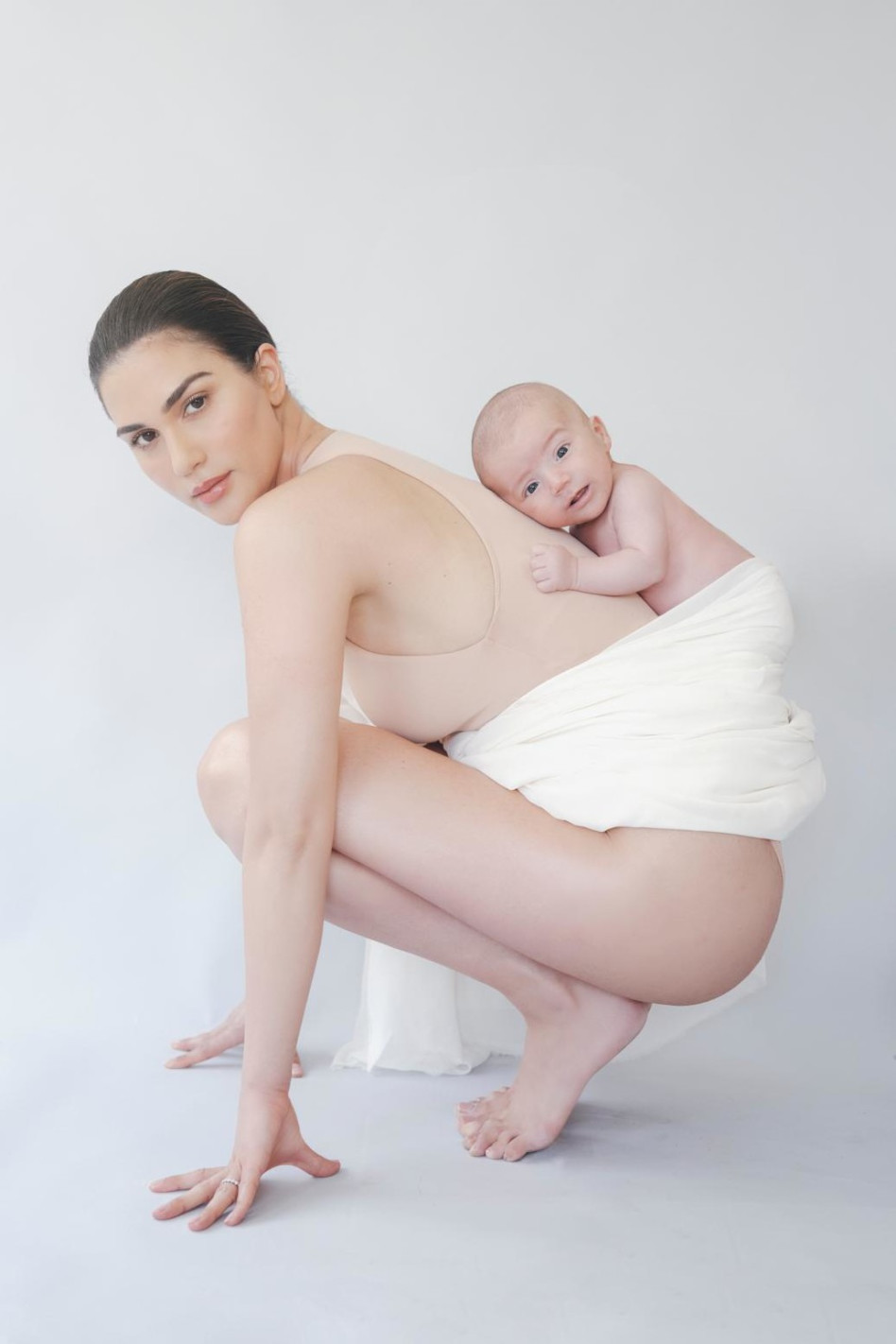 שיר אלמליח (צילום: אלה אוזן)