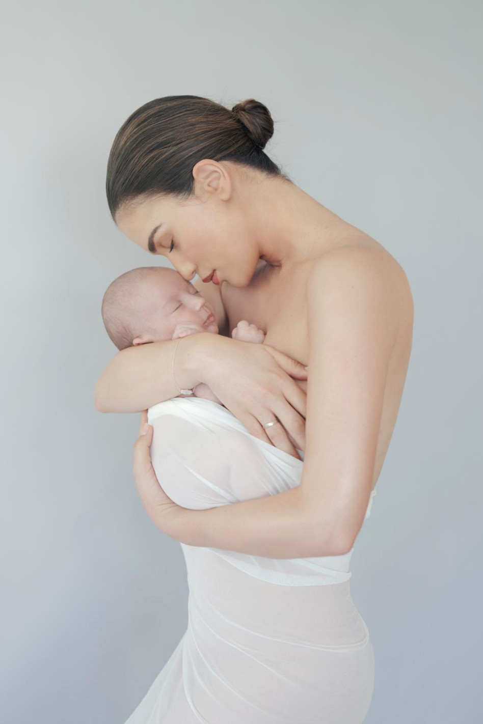 שיר אלמליח (צילום: אלה אוזן)