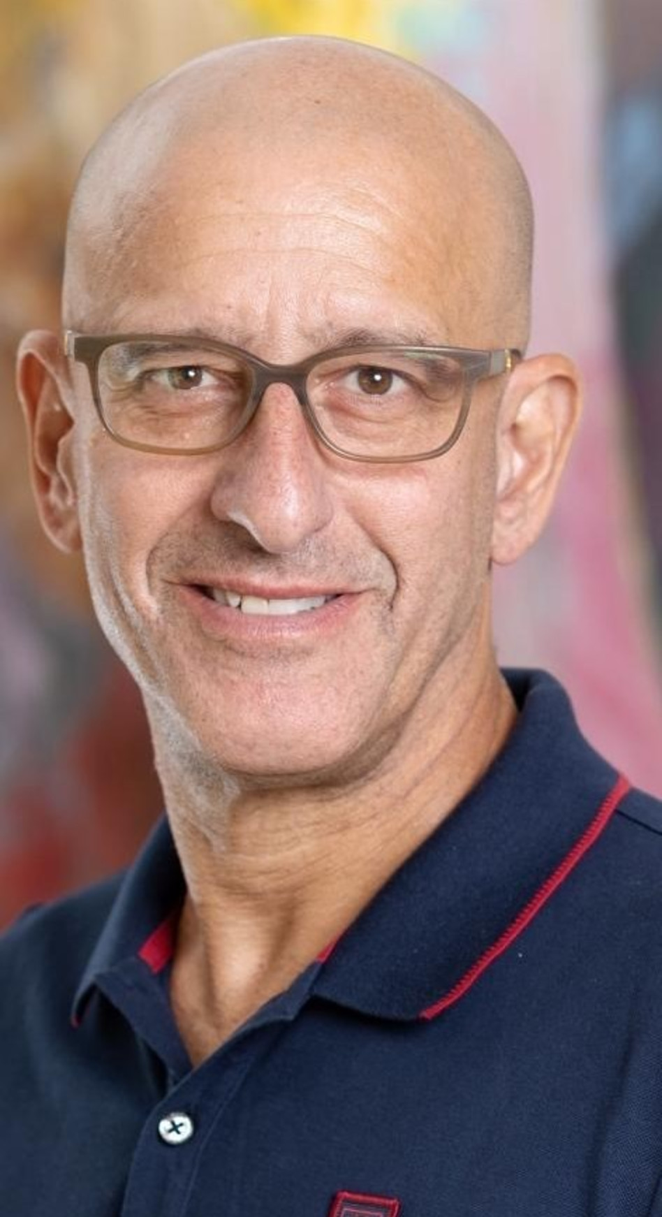 תמיר גילת (צילום: פרטי)