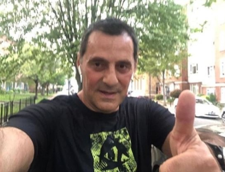  מתיוס ריגס (צילום: פרטי)