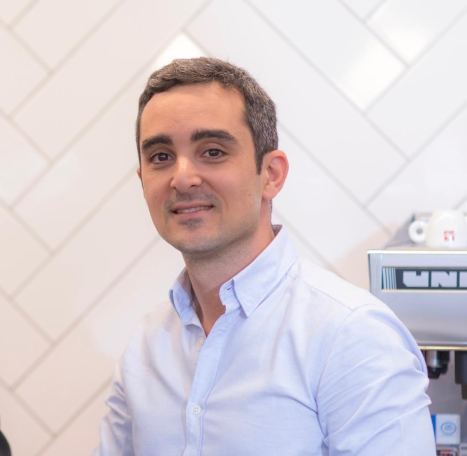 אורי פדרמן  (צילום: דוד פרתי)