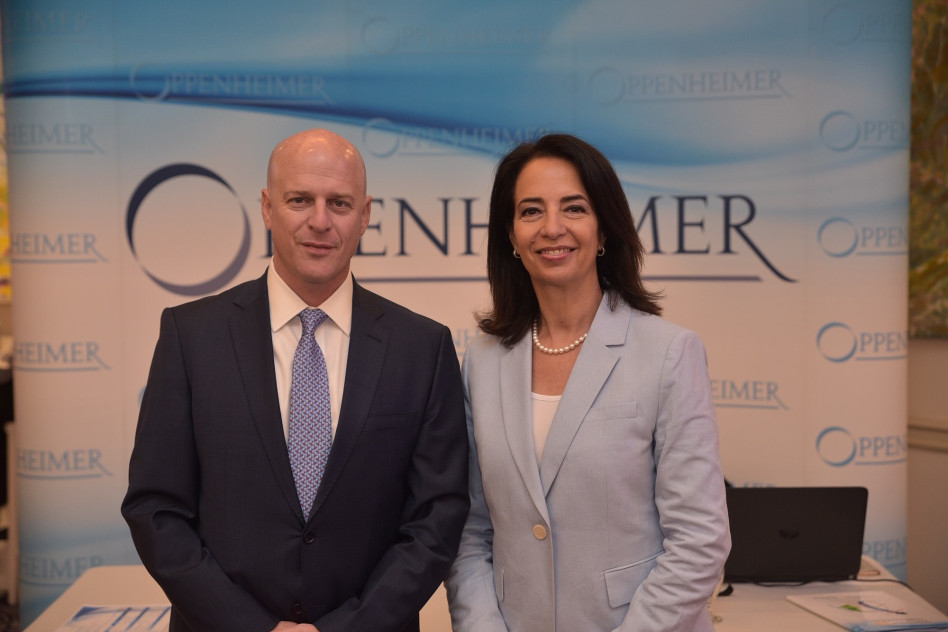 אביבית מנה-קליל והראל גילאון (צילום: גיא חמוי)