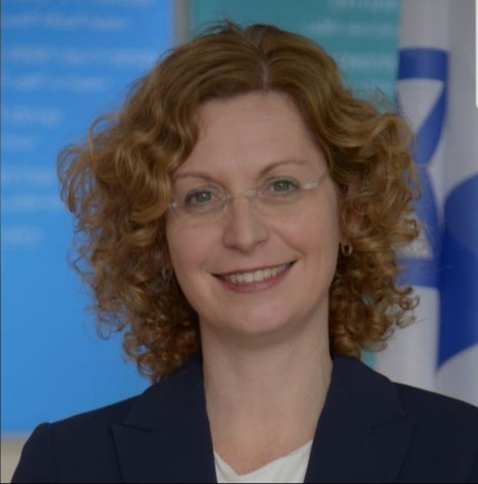 ענת אנג'ל (צילום: ליאת מנדל)