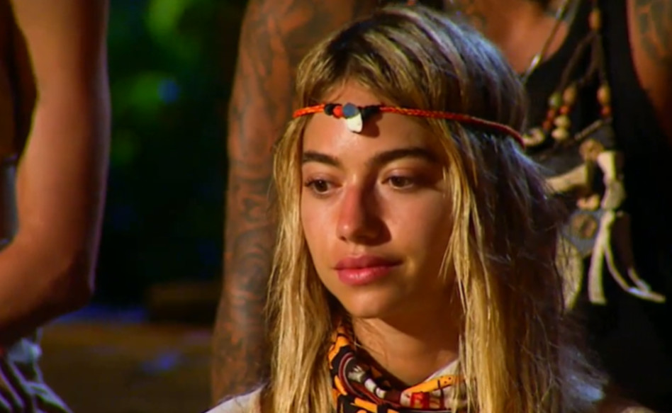 אלה איילון (צילום: צילום מסך רשת 13)