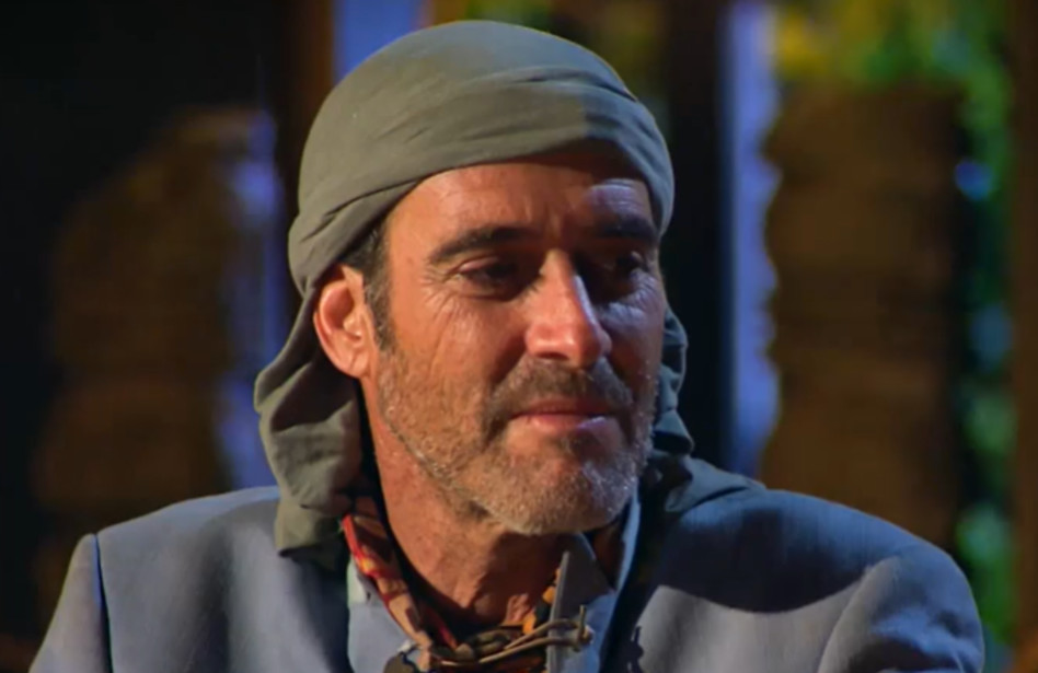 זהר שטראוס (צילום: צילום מסך רשת 13)