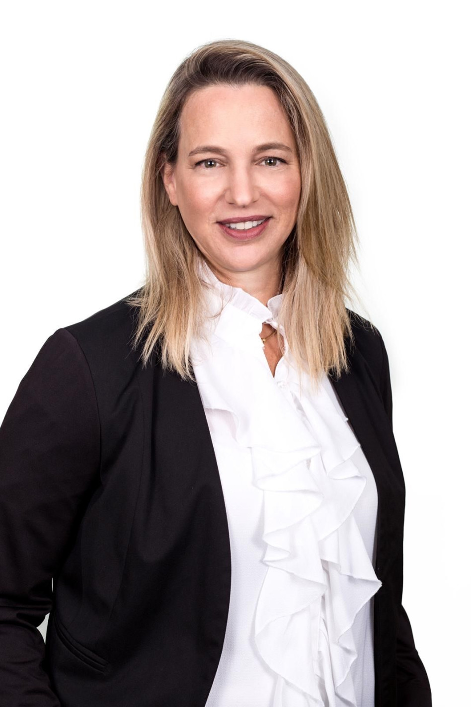 סיגל שלח (צילום: קרן בן ציון גפני)