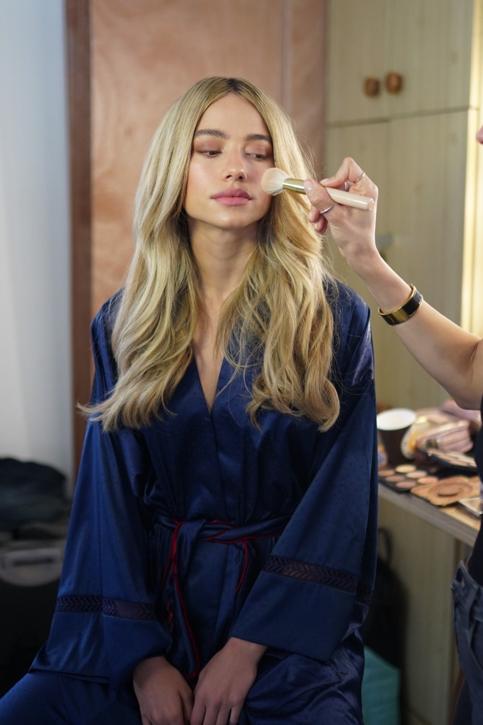 אלה איילון (צילום: עידו שחם)