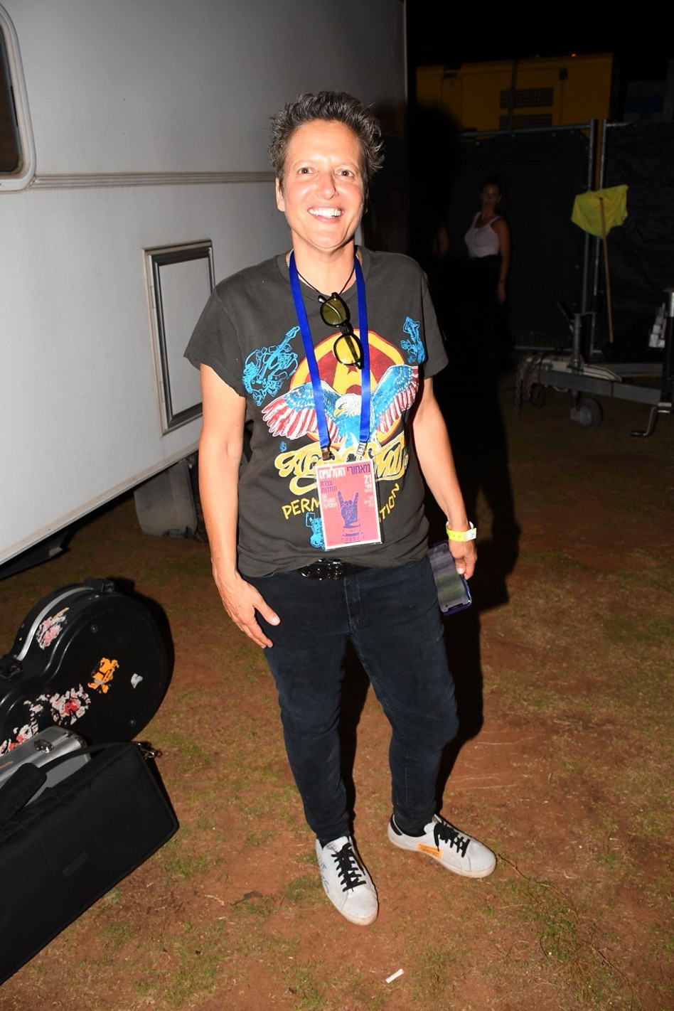 טלי יעקובי (צילום: אביב חופי)