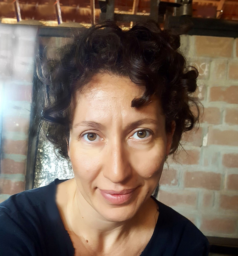 אולה ברנר (צילום: מ''ל 1)