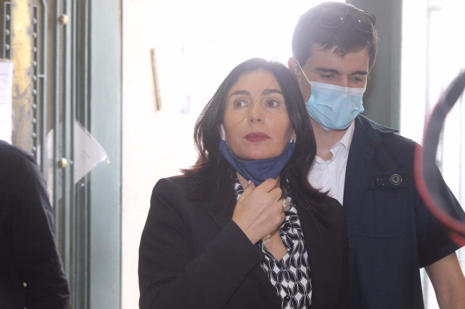 מירי רגב ארכיון (צילום: מרק ישראל סלם)