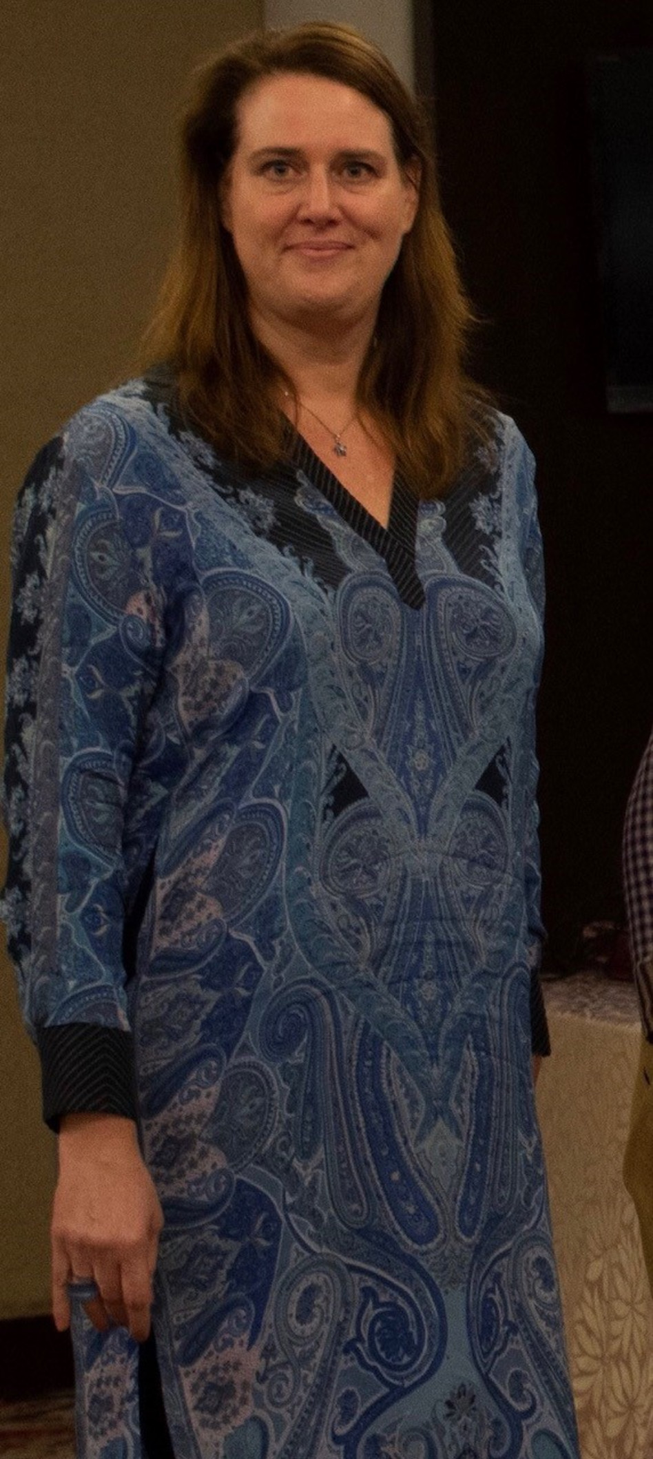 דנה קורש (צילום: יח''צ)