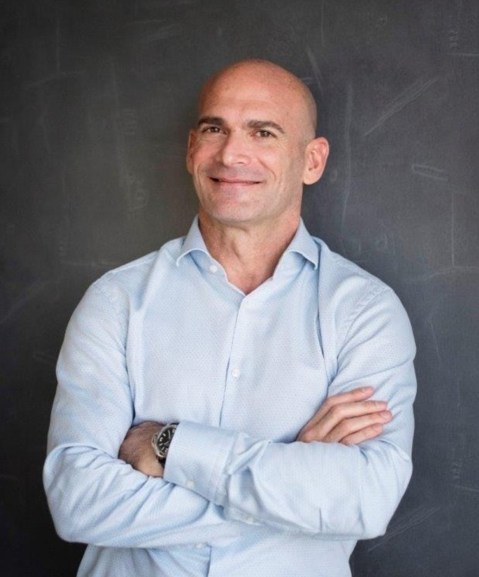 רונן סמואל (צילום: אתר החברה)