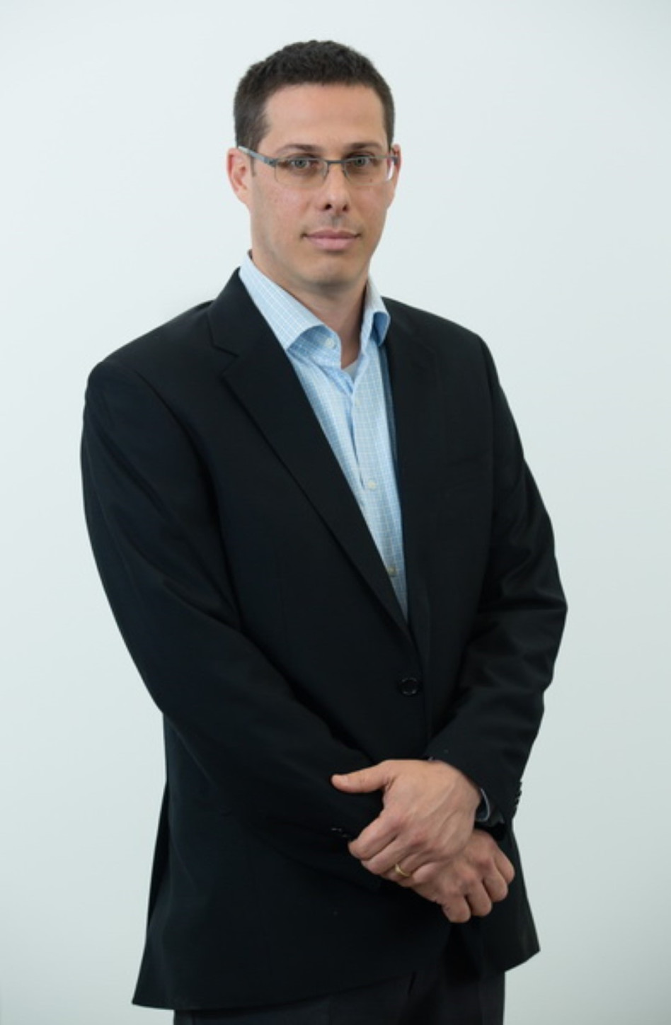 איתי הוכברג (צילום: איתי אבן)