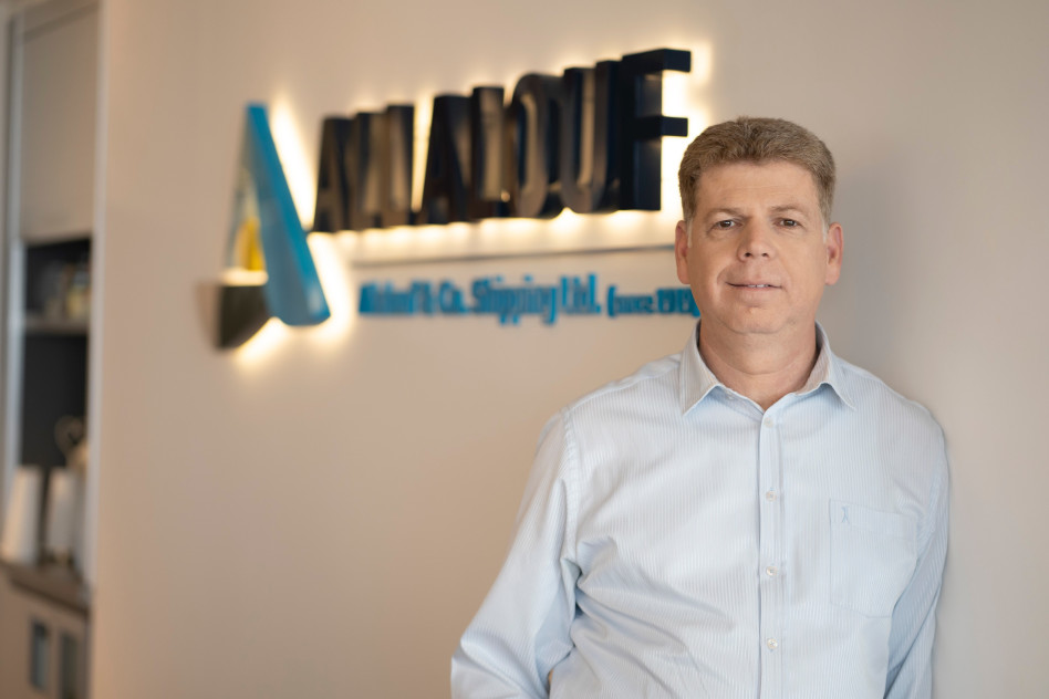 גיל מילר (צילום: יח''צ)