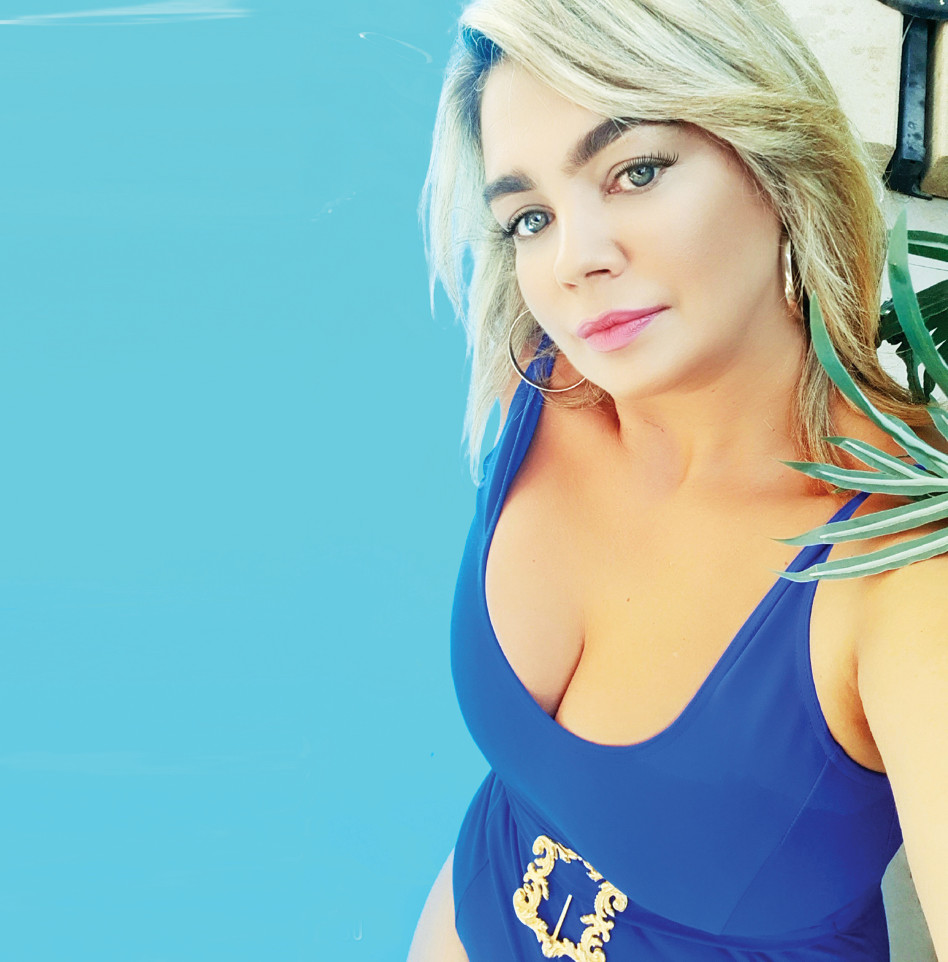 ורד מזרחי (צילום: אינסטגרם)