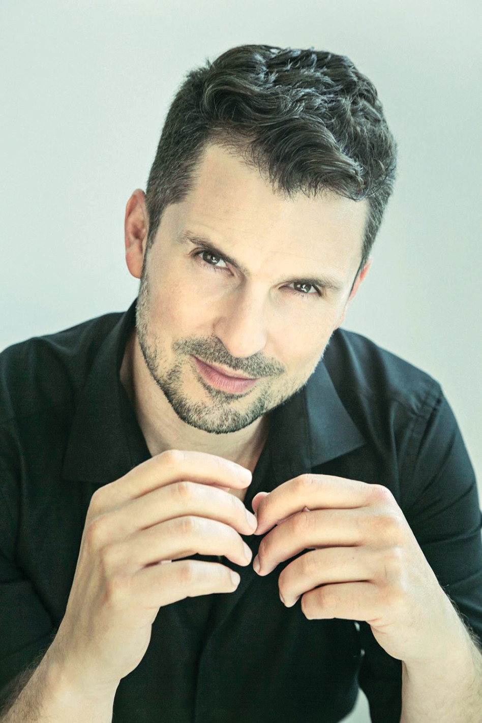 יניב דאור (צילום: כריס האריס)