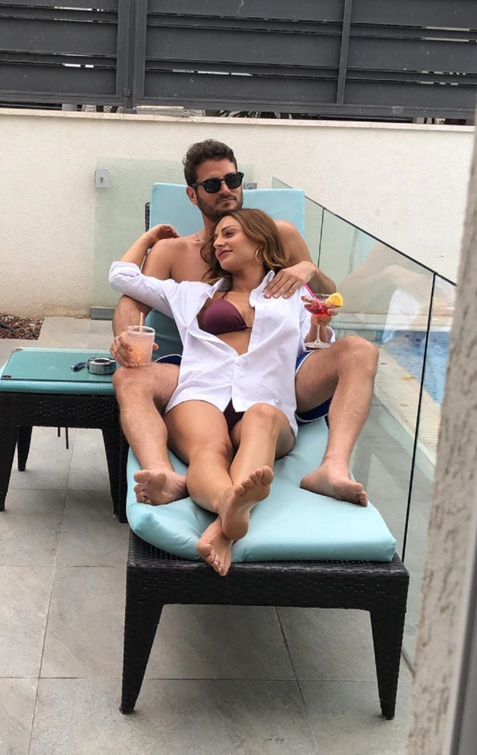 שאסיף לא יקנא! מעיין אדם, אדריאנו חאובל (צילום: אור גפן)