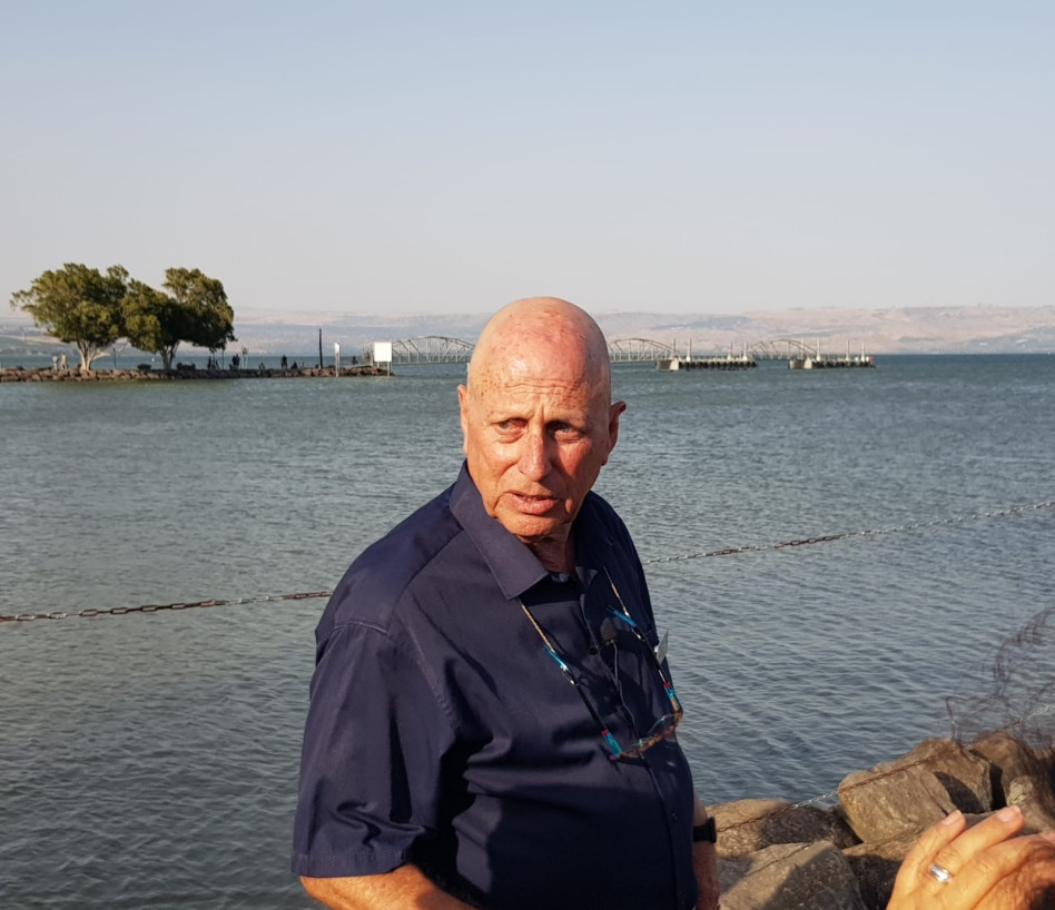 רוני מנור (צילום: יח''צ)