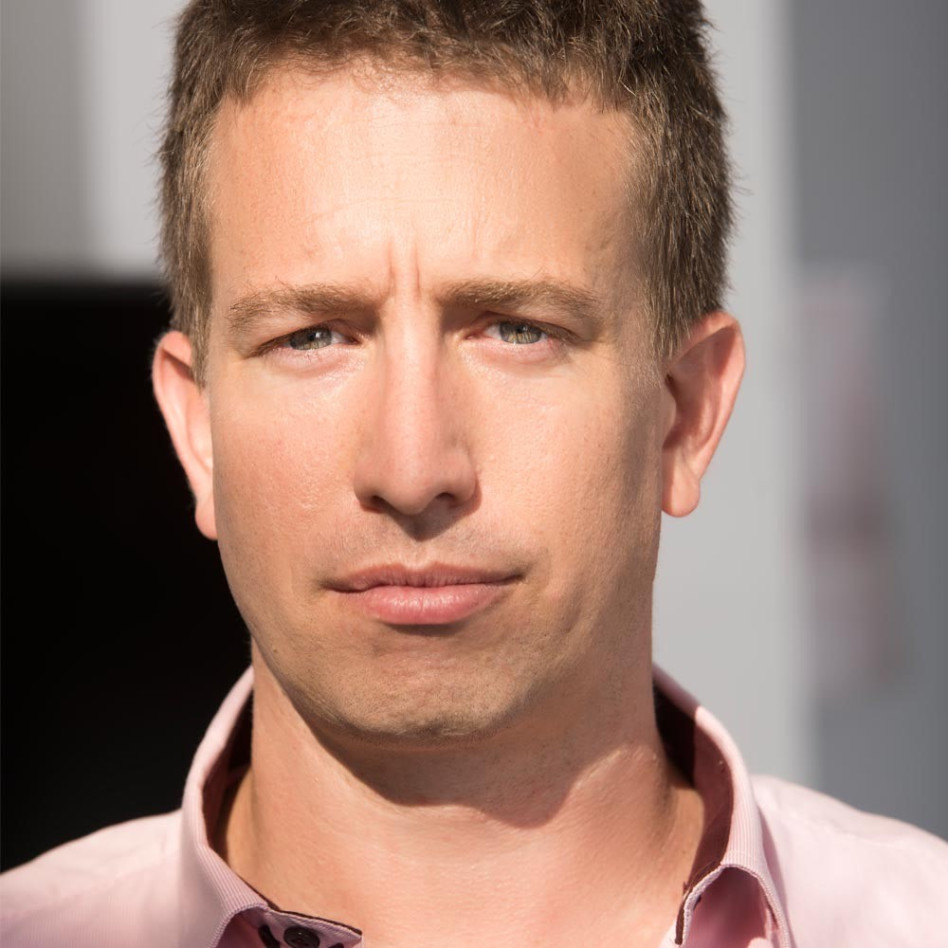 אורי קידר (צילום: גיא גלעד)