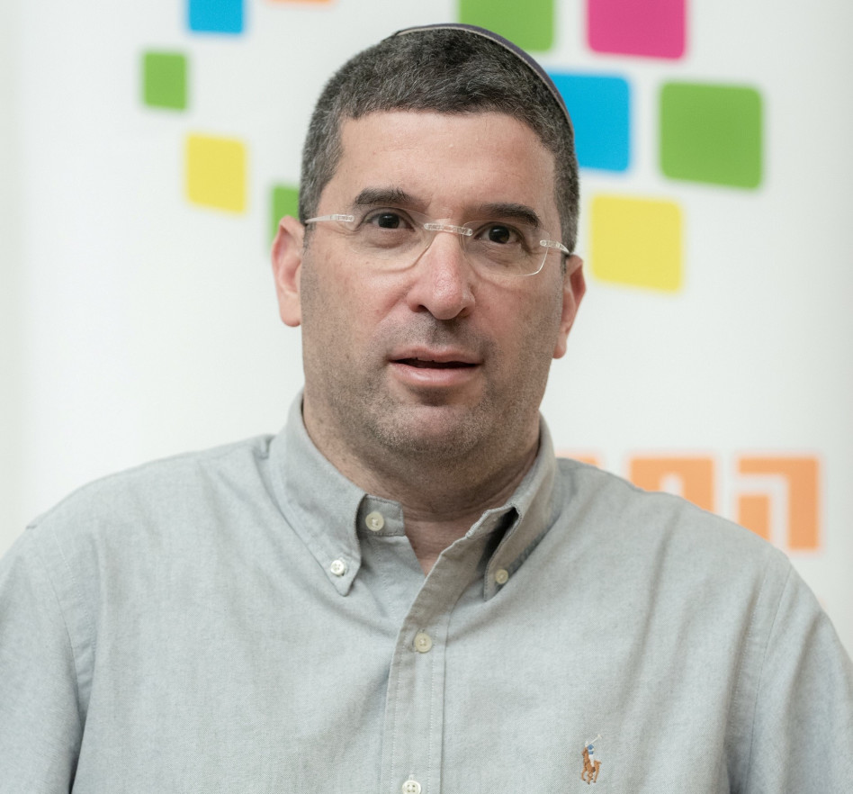 אבי וורצמן (צילום: יח''צ)