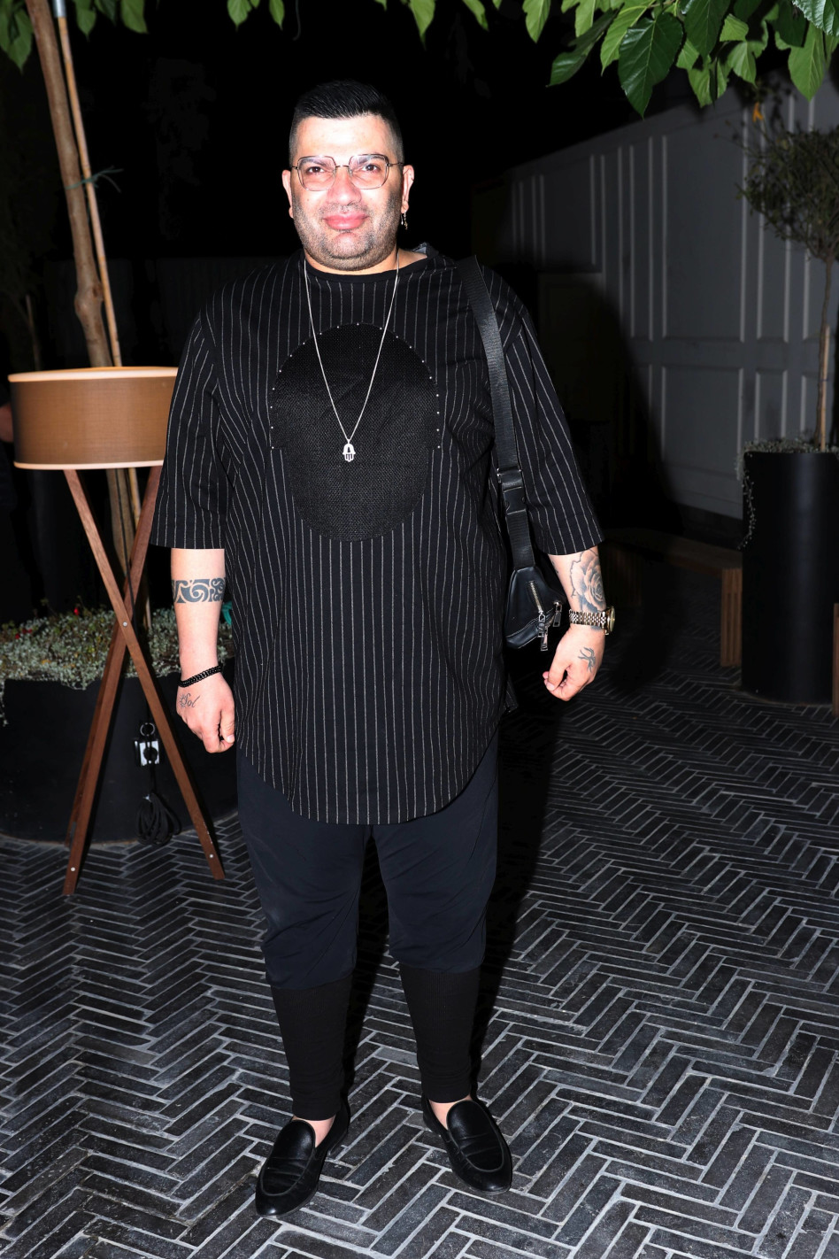 דודו כהן (צילום: אור גפן)