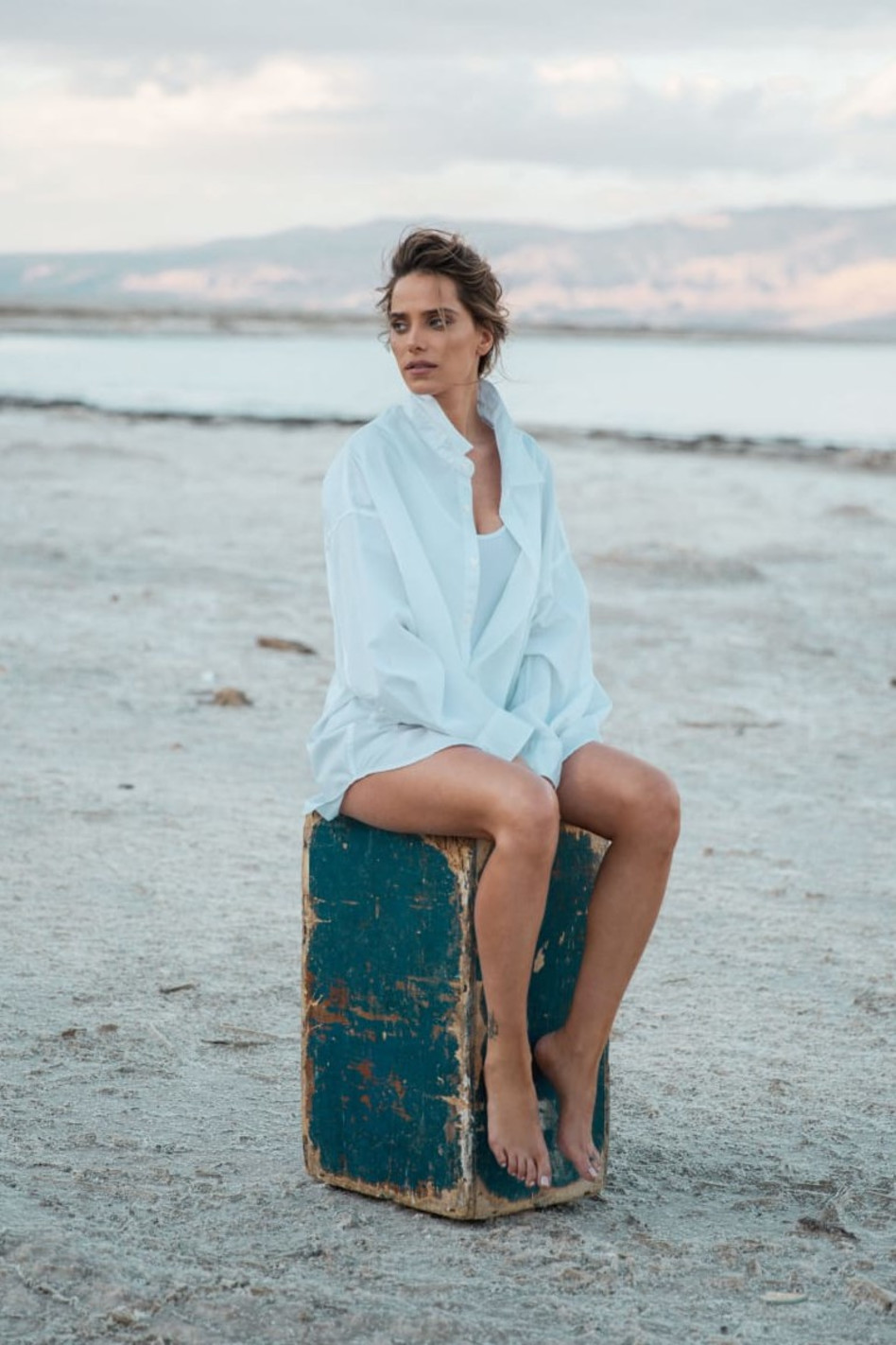 רותם סלע בינלאומית (צילום: נוי ערקובי)