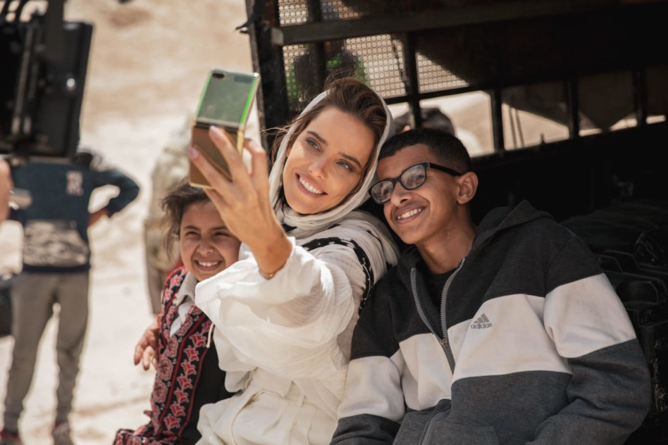 רותם סלע (צילום: נוי ערקובי)