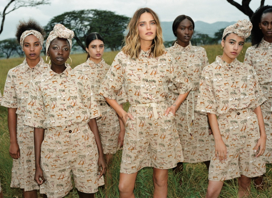 רותם סלע בקניה (צילום: דודי חסון)