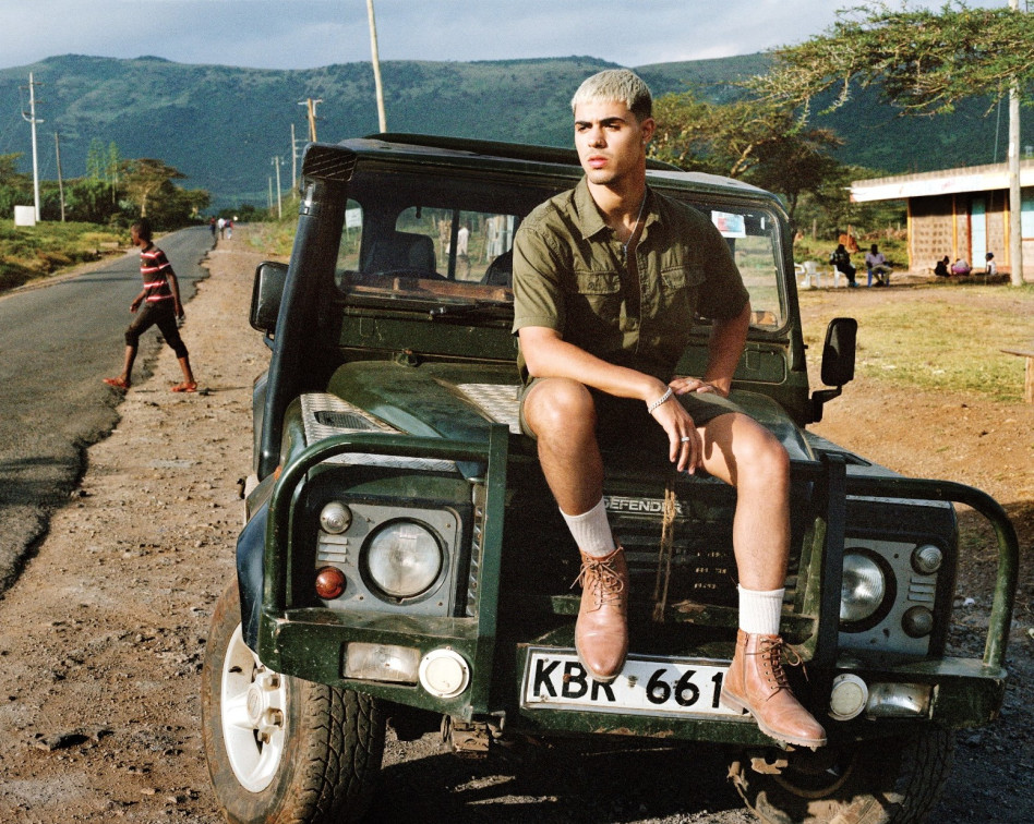יהונתן מרגי (צילום: דודי חסון)