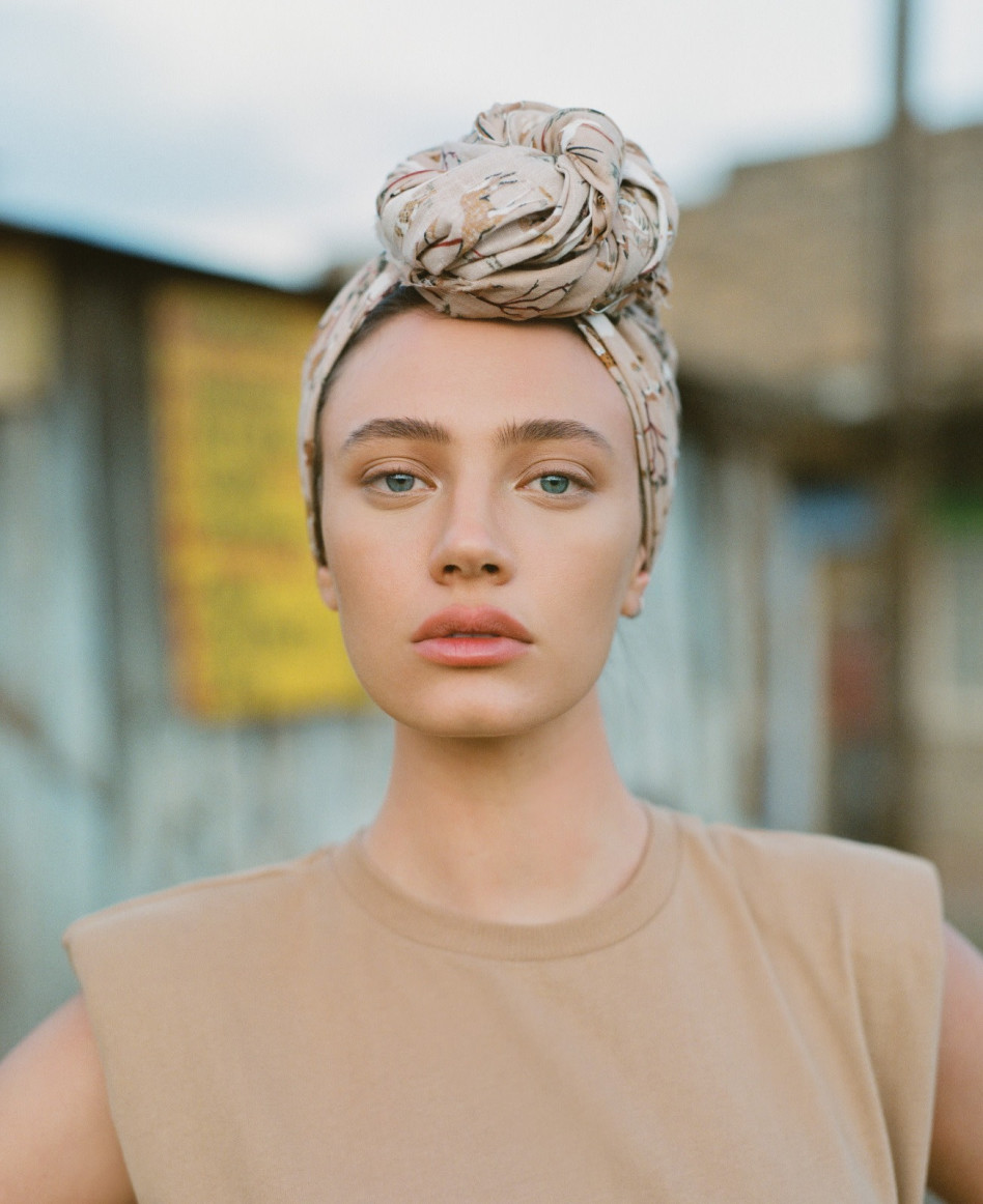 הגיעה להסכמות עם קסטרו (צילום: דודי חסון)