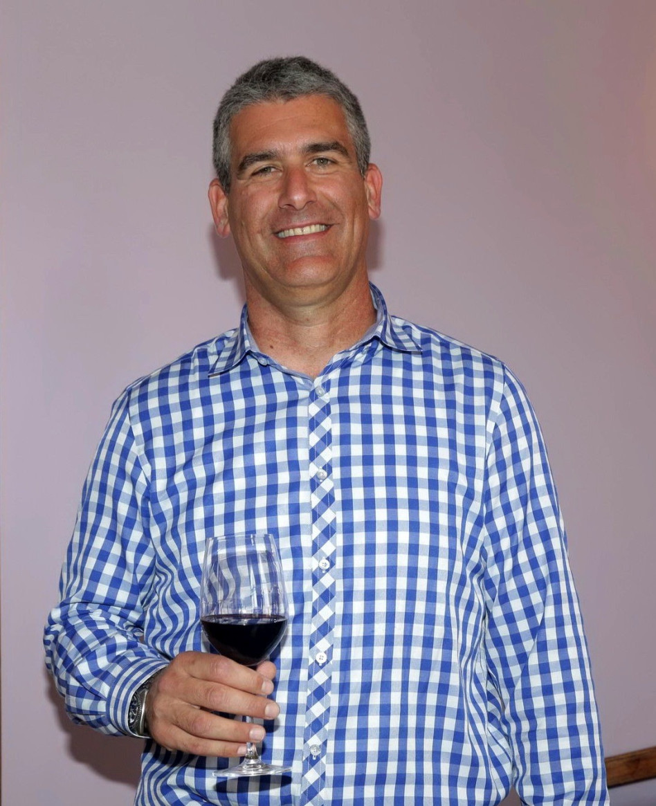 נדב ארנס (צילום: שוקה כהן)