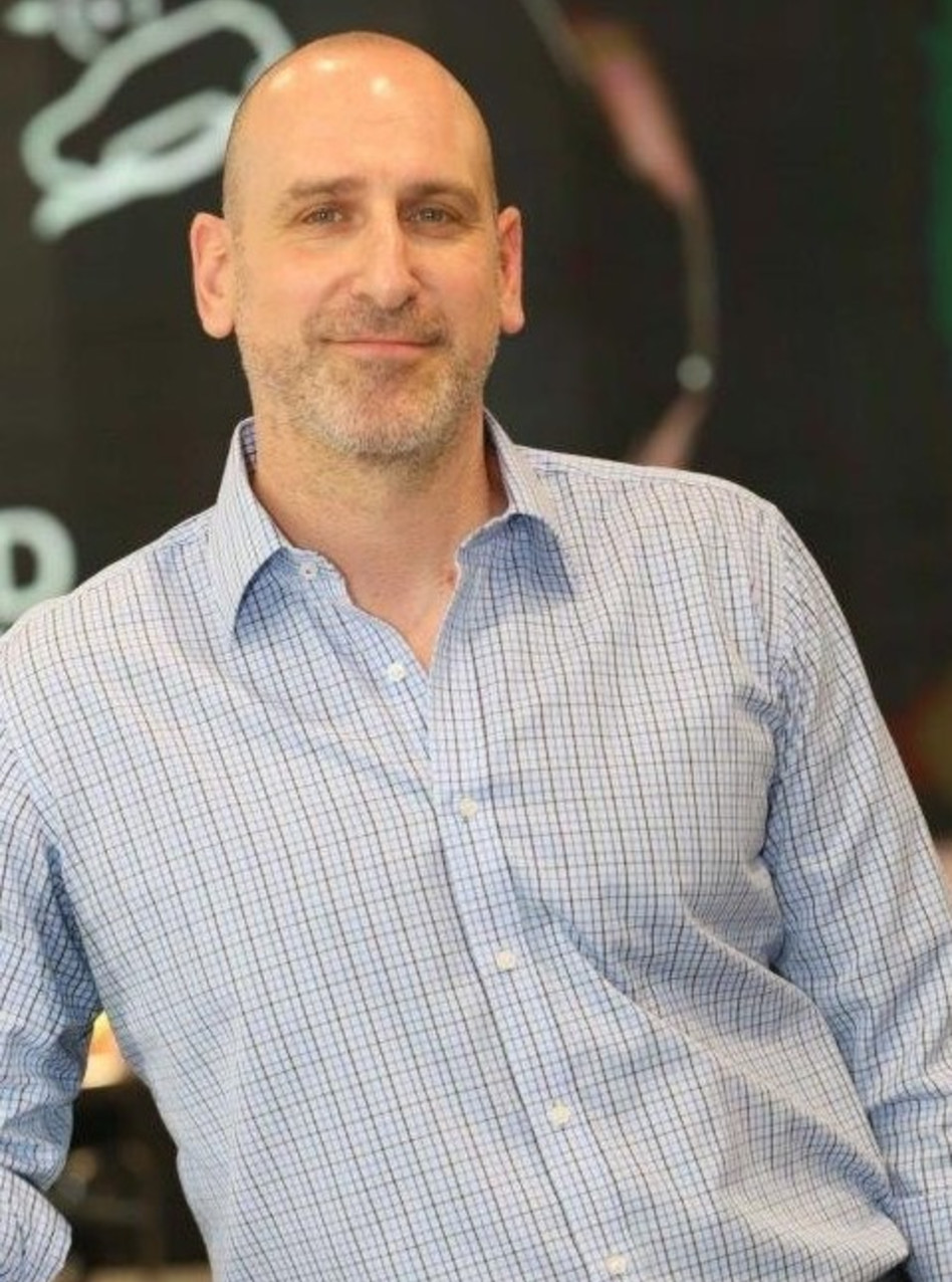 אורי להב (צילום: סיון פרג')